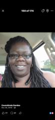 Courshinda Darden
