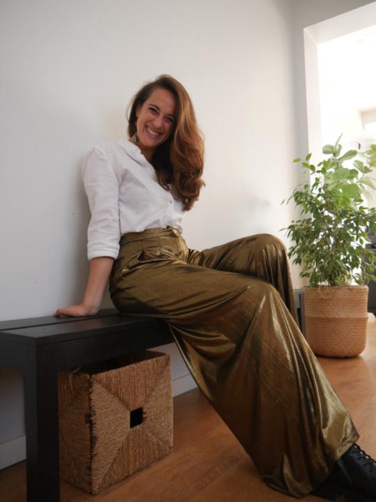Veronica Amarelle
