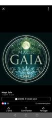 Magic Gaïa