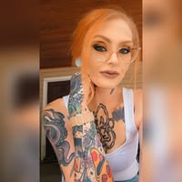 Nicole Russell