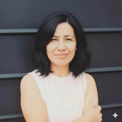 Margarita Macutela