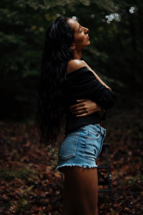 Seyda Serbest