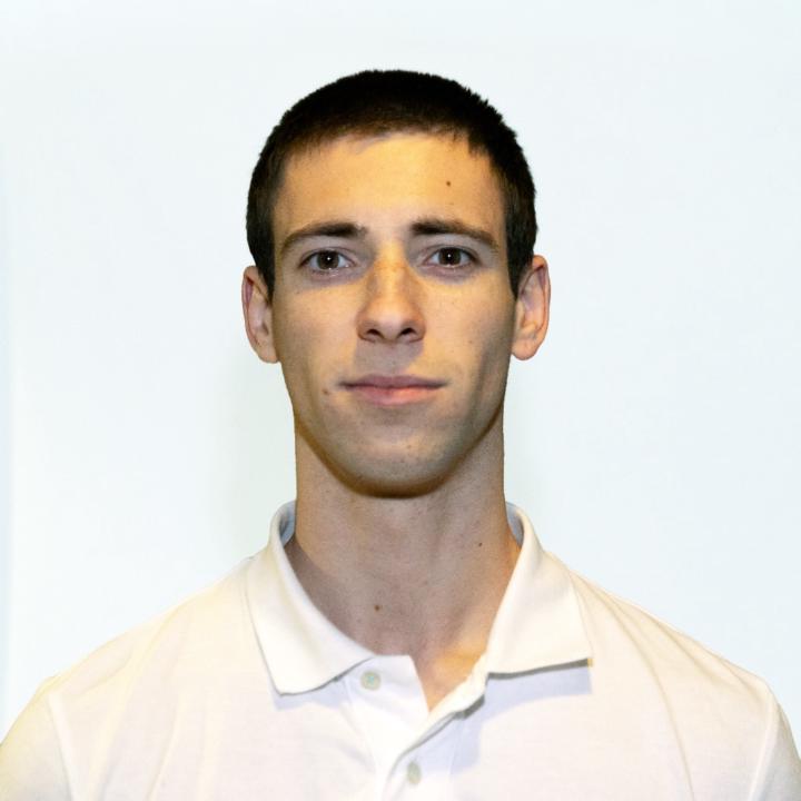 David Pradas