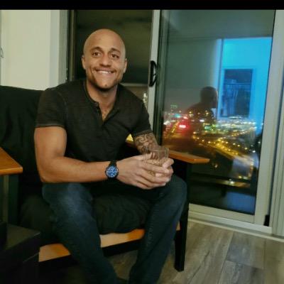 Khalid Mahmoud