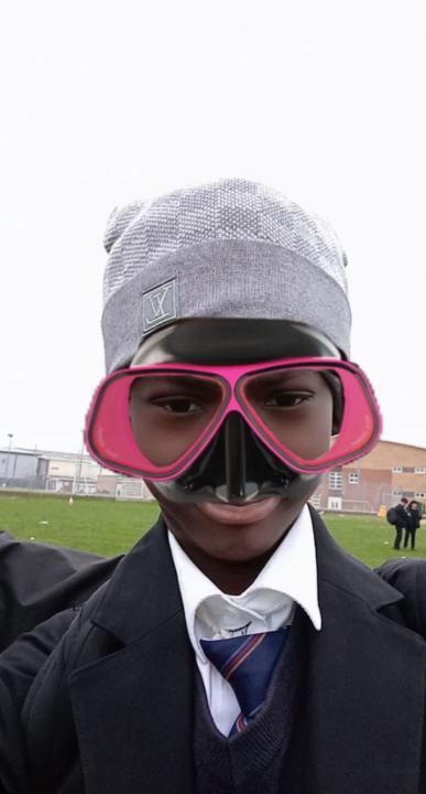 Robert Ofosuhene