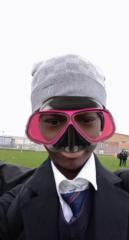 Robert Ofosuhene