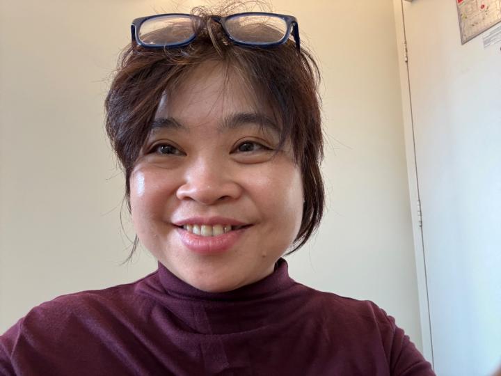 Minh Ta