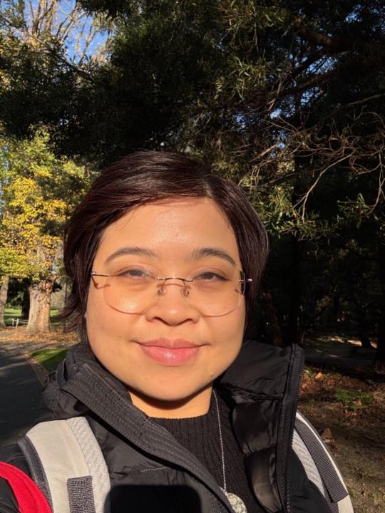 Minh Ta