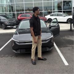 Javion Wright