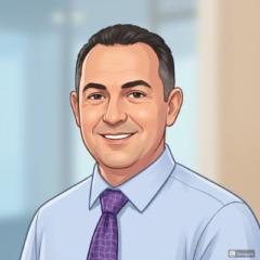 Anastasios Perachoritis