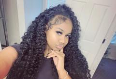 Maya Rayford