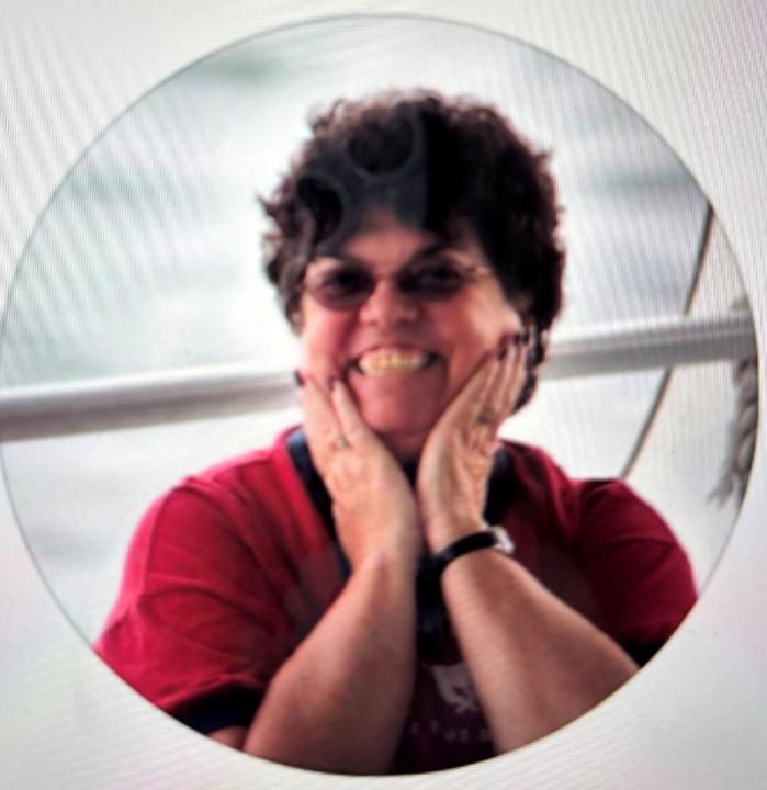 Leslie Lauderdale