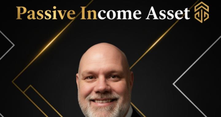 Passive Income Asset