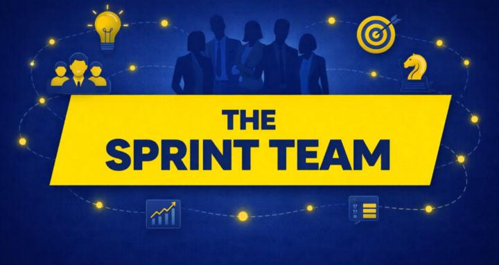 The Sprint Team