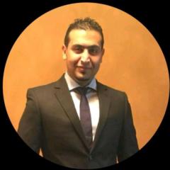 Mohammad Shadid