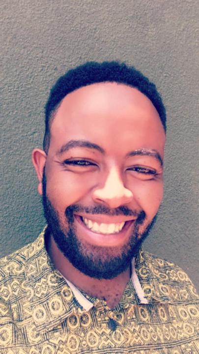 Daniel Mokoena