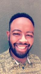 Daniel Mokoena