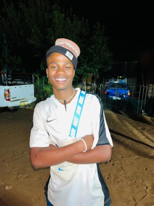 Karabo Kolwane