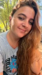 Estefanía Marzari Cormick