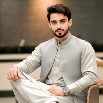 Ahmed Nawaz