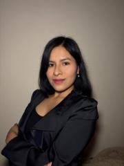 Maida Mamani Alejandro