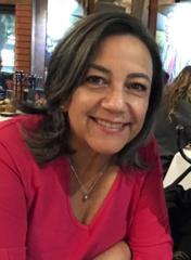 Luxana Reynaga-Ornelas