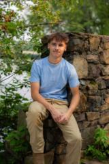 Logan Groshek