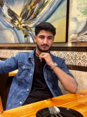 Muhammad Omar