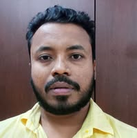 SK Hasibul Rahaman