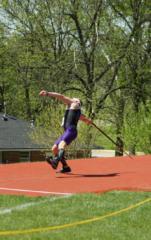Hayden Long
