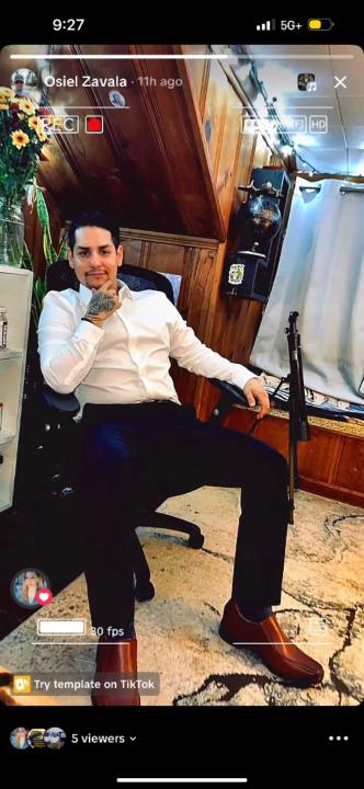Juan Zavala