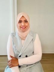 Tajuneesa Zahoorullah Basha