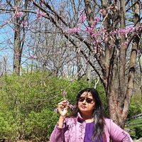 Annu Prabhakar