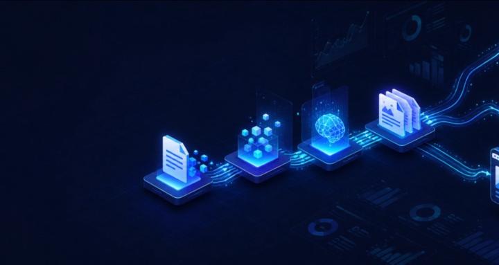 AI Content Automation Lab