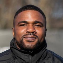 Willya Mekolo