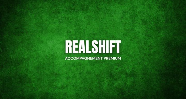 Realshift