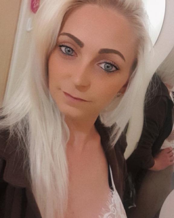 Hannah Amey
