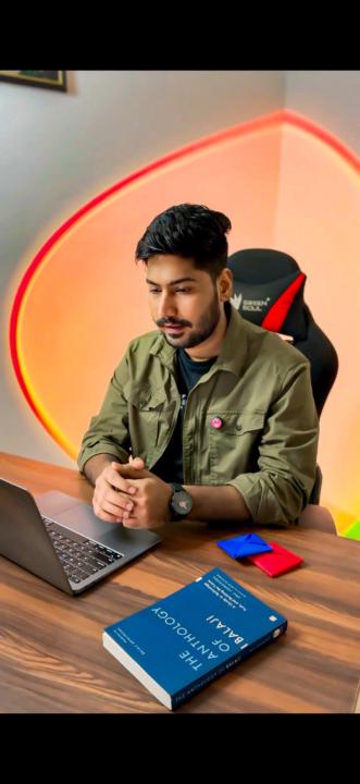 Rajan Arora