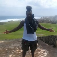 Tahir Ingram