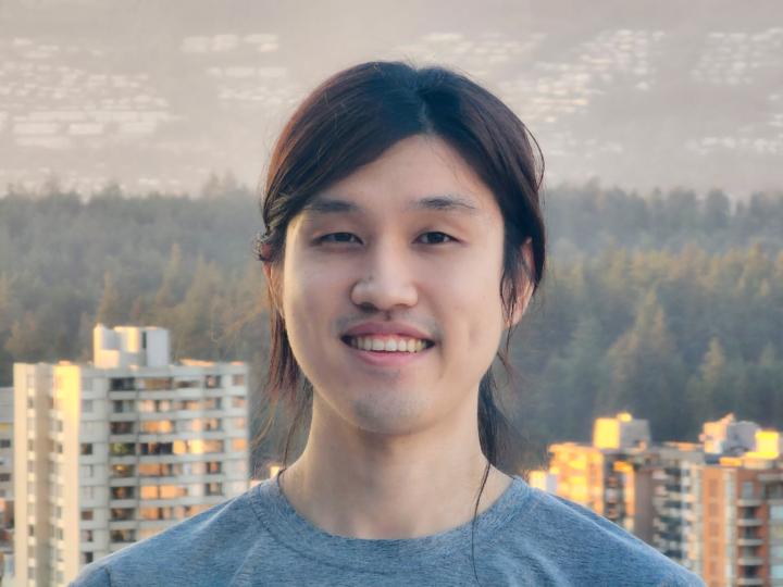 Kyle Lim