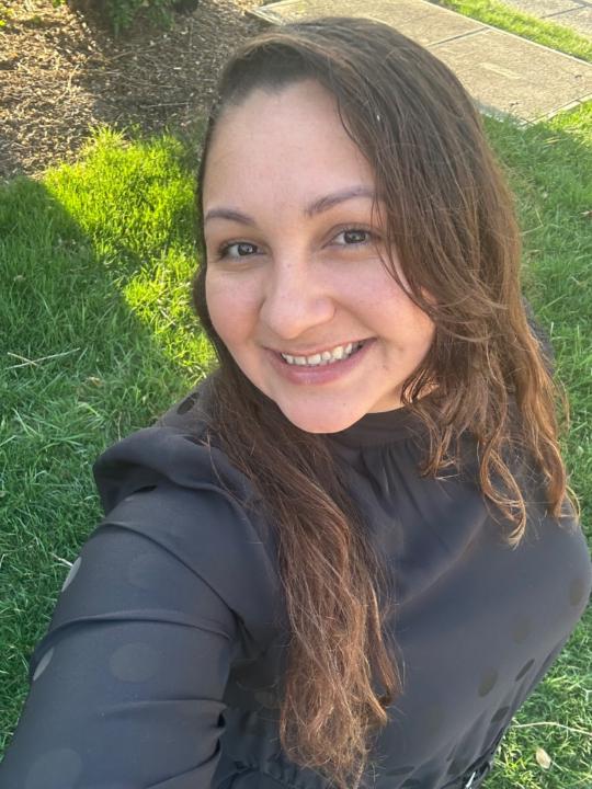 Teresita Moreno