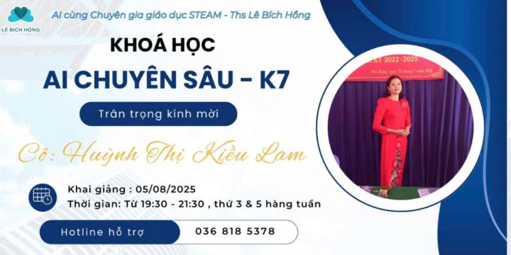 Huỳnh Lam