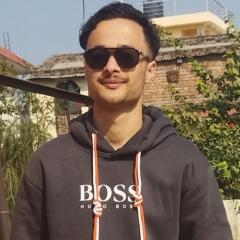 Himal Pathak