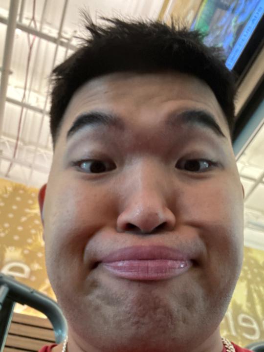 Timmy Thai