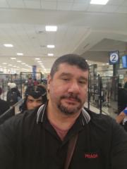 Mike Echegaray