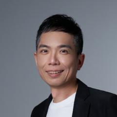 Stephen Tseng
