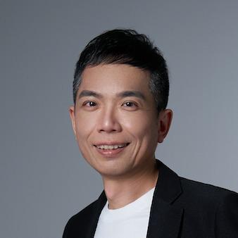 Stephen Tseng