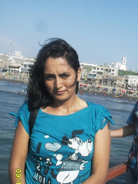 Maritza Acosta