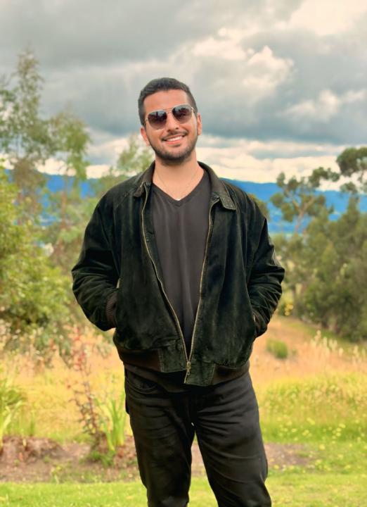 Daniel Moretti