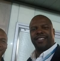 Terrence Alexander